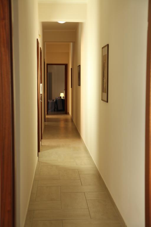 Casa A Riba U Mari Lägenhet Riposto Rum bild